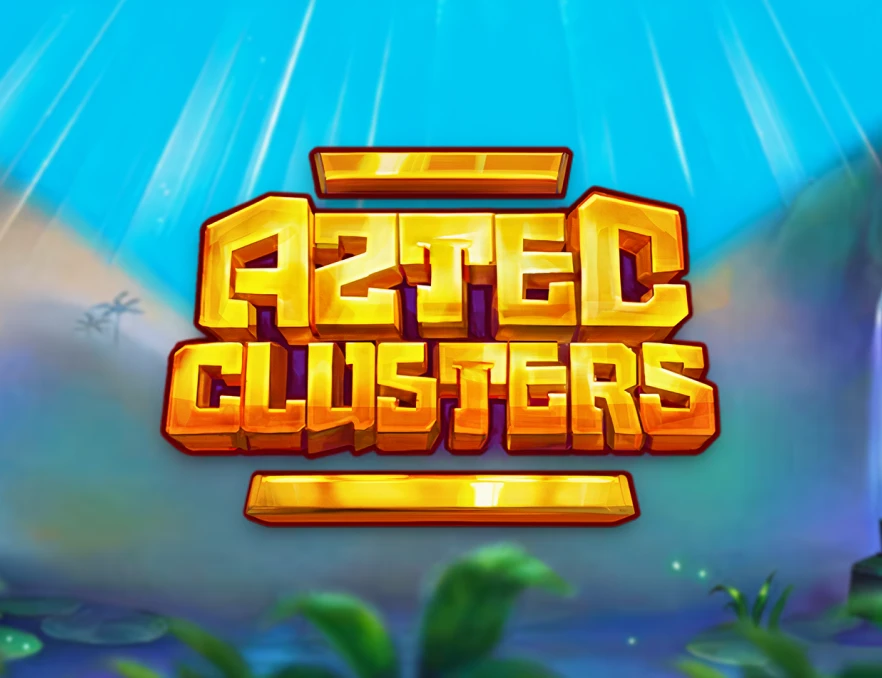 Betsala aztec clusters slot game