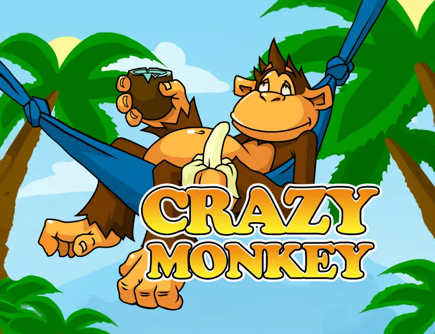 Betsala crazy monkey slot game